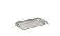 Preview: Serviertablett "KAFFEEHAUS"  12,6x21,1cm, matt