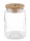 Preview: Vorratsglas "Woody"