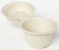 Preview: Snackbox Bagasse, 575ml