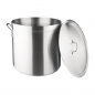 Preview: Kochtopf, Aluminium, 47,2l