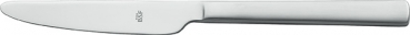 Cult mattiert, Menümesser, Monobloc