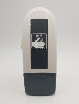 Desinfektionsmittelspender Saraya, 450ml