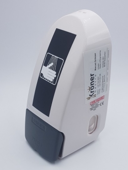 Desinfektionsmittelspender Saraya, 450ml