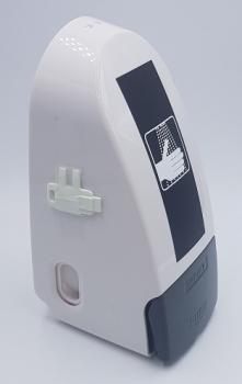 Desinfektionsmittelspender Saraya, 450ml