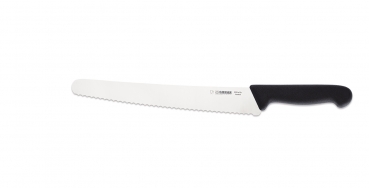 Universalmesser, Wellenschliff