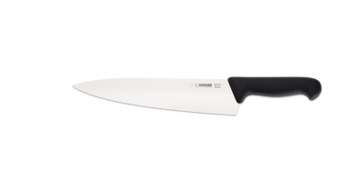 Kochmesser, breit