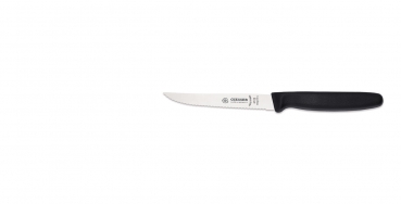 Steakmesser, Wellenschliff