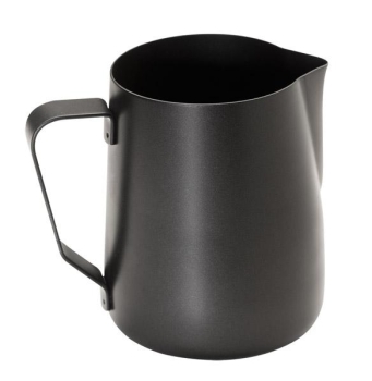 Milch-/Universalkanne "ANTIHAFT" 0,35l
