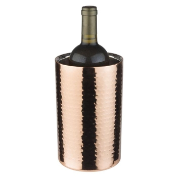 Flaschenkühler "COPPER"