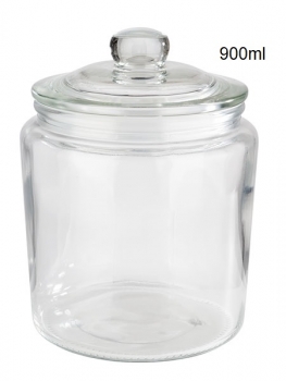 Vorratsglas "Classic"
