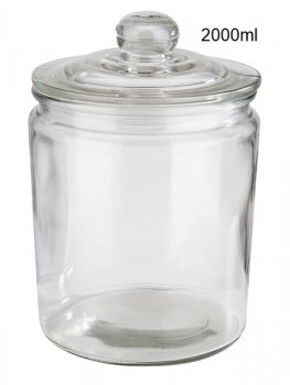 Vorratsglas "Classic"