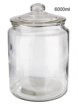 Vorratsglas "Classic"