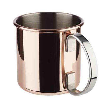 Becher "MOSCOW MULE"
