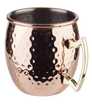 Becher "MOSCOW MULE"