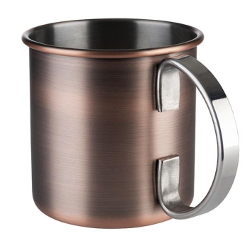 Becher "MOSCOW MULE"