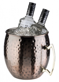 Flaschenkühler "Moscow Mule"