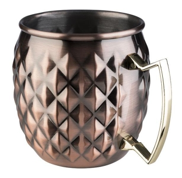Becher "MOSCOW MULE"