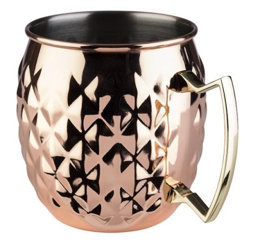 Becher "MOSCOW MULE"