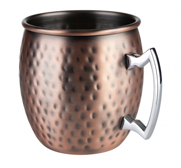 Becher "Moscow Mule" 2er Set
