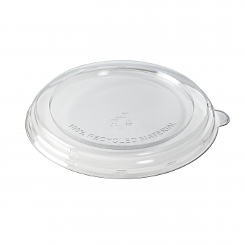 Deckel BioPak Salatschale - rPET