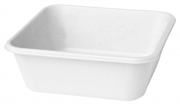 Box Bagasse, 900ml