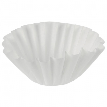 Korbfilterpapier 24,5cm Ø