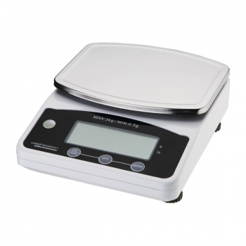 Elektronische Plattformwaage, 3kg