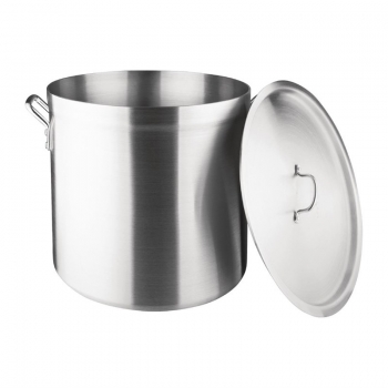 Kochtopf, Aluminium, 47,2l