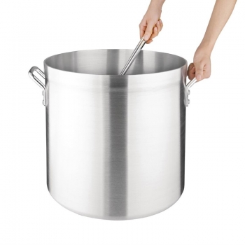 Kochtopf, Aluminium, 47,2l