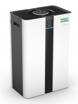 Luftfilter SQ 500
