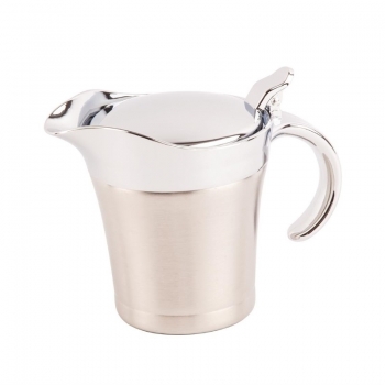 Sauciere Olympia, isoliert, 40cl