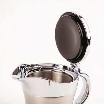 Sauciere Olympia, isoliert, 40cl