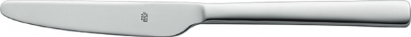 Cult poliert, Dessertmesser, Monobloc