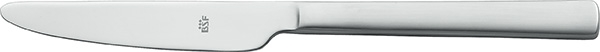 Cult mattiert, Menümesser, Monobloc