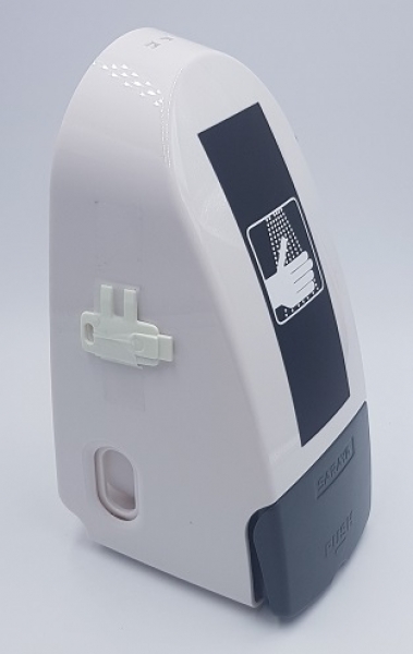 Desinfektionsmittelspender Saraya, 450ml