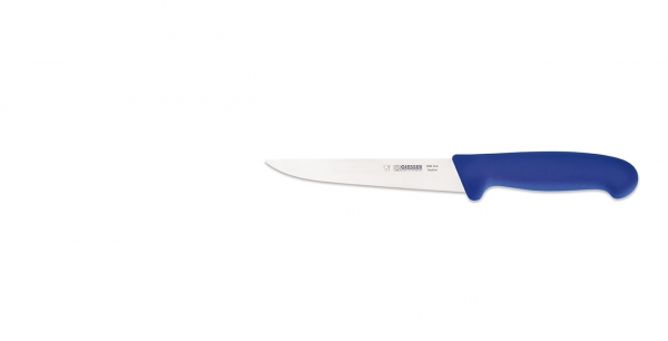 Stechmesser, stark
