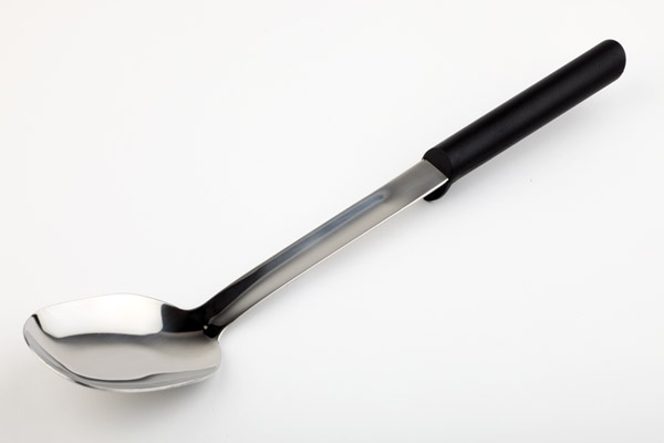 Servierlöffel