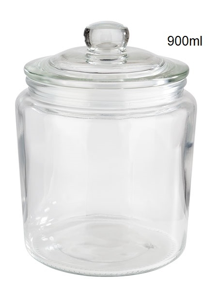 Vorratsglas "Classic"