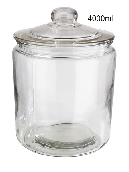 Vorratsglas "Classic"