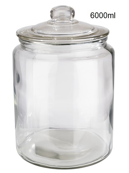Vorratsglas "Classic"