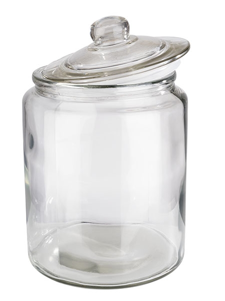 Vorratsglas "Classic"