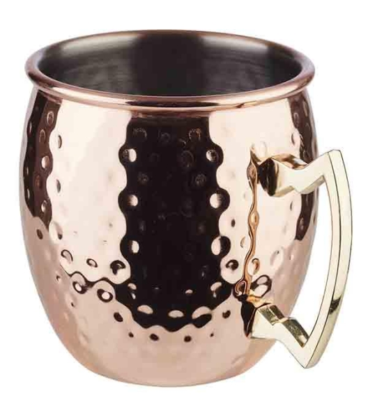 Becher "MOSCOW MULE"