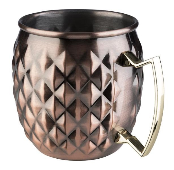 Becher "MOSCOW MULE"