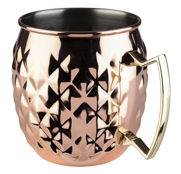 Becher "MOSCOW MULE"