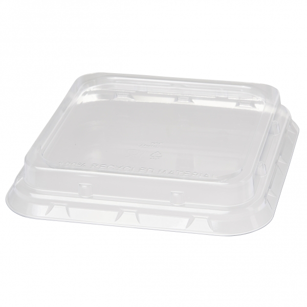 Deckel zu Box Bagasse, 900ml