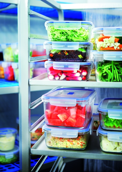 Pure Box Active, Vorratsbox - Kröner Gastro