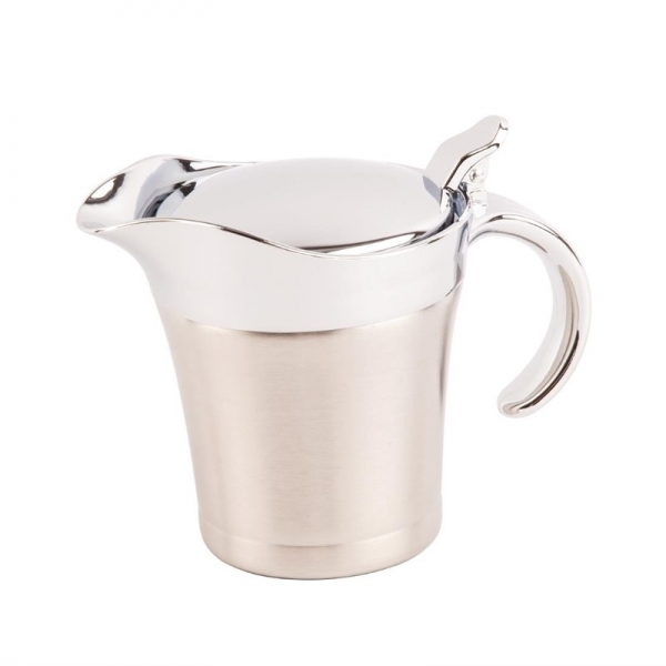 Sauciere Olympia, isoliert, 40cl