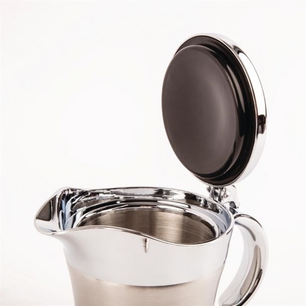 Sauciere Olympia, isoliert, 40cl