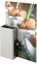 Kartenhalter, 2er Set