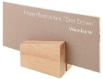 Kartenhalter, 2er Set